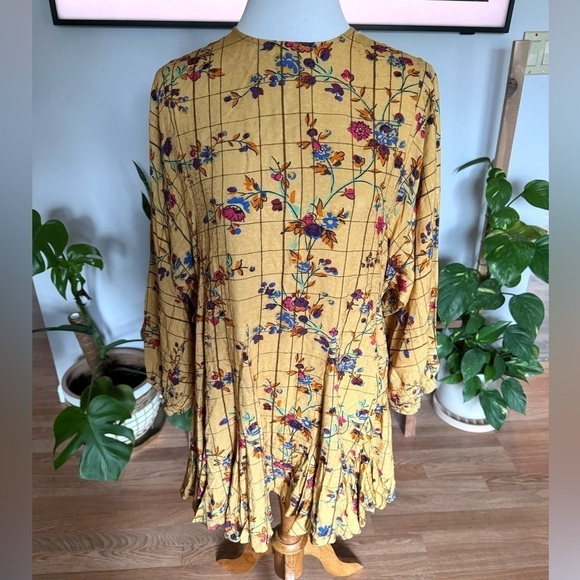 Rhode Ella Dress - Picture 3 of 7